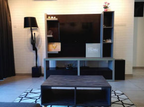 Rosetta Home